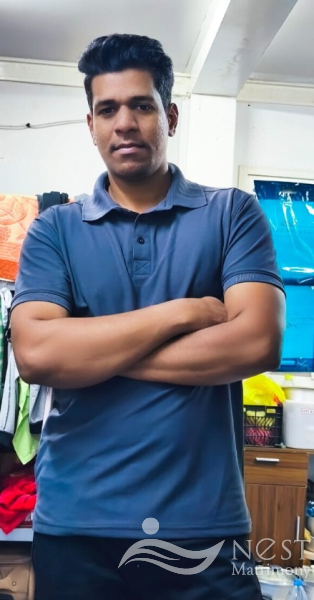 VISHNU